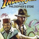 Image for article titled 10 Crazy-Ass Adventures You Never Knew Indiana Jones Went On